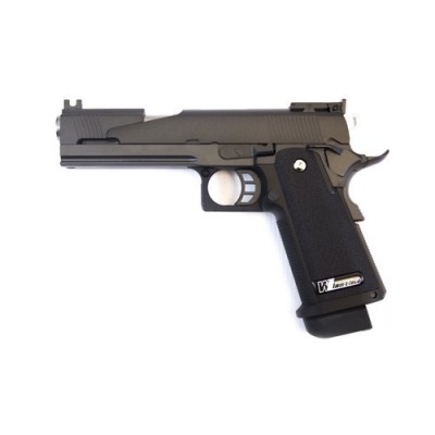 Hi Capa 5.1 Dragon GBB [WE]