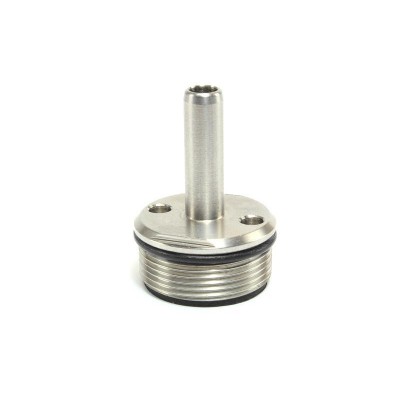 Cabeça Cilindro Aço Inox L96 e M24 [AirsoftPro]
