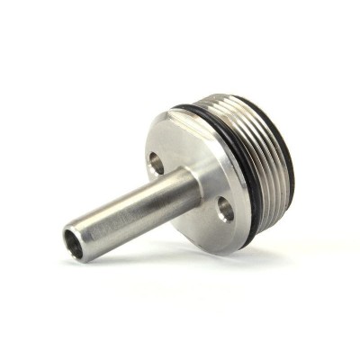 Cabeça Cilindro Aço Inox L96 e M24 [AirsoftPro]