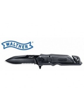 Rescue Knife [Walther]