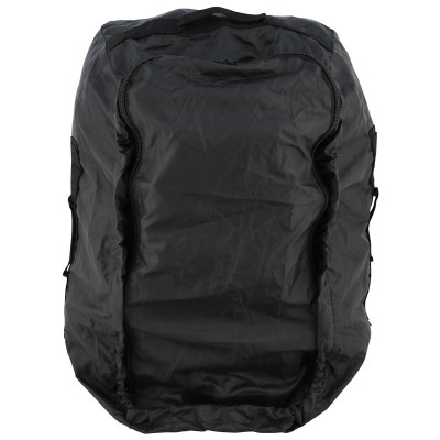 Cobertura Mochila Impermeável 100L - Preto [Fox Outdoor]