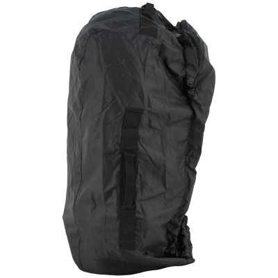 Cobertura Mochila Impermeável 100L - Preto [Fox Outdoor]