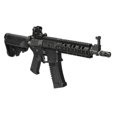 AEG Ares M4 Tactical AM-008-BK [Amoeba]