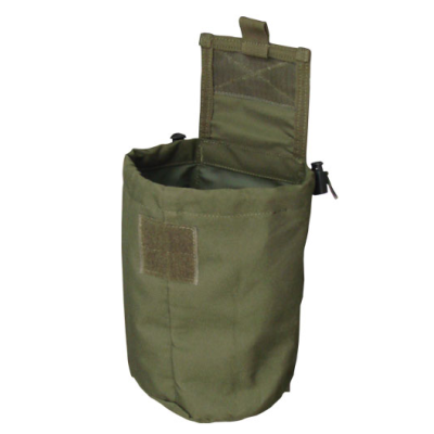 Roll-Up Utility Pouch - Olive Drab [Condor]