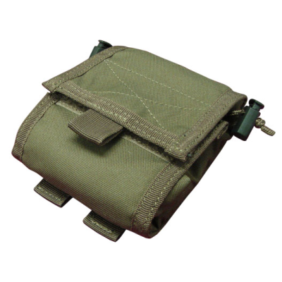 Roll-Up Utility Pouch - Olive Drab [Condor]