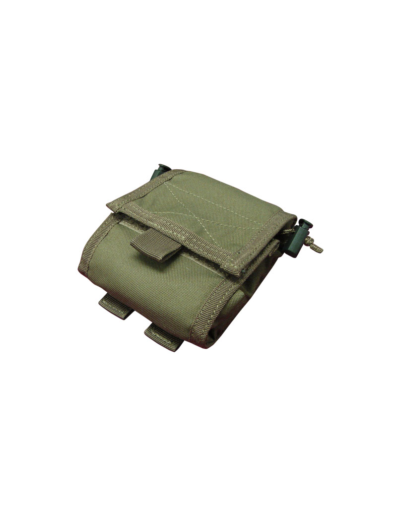 Roll-Up Utility Pouch - Olive Drab [Condor]
