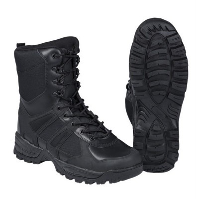 Botas Combat Gen. II - Pretas [Mil-Tec]