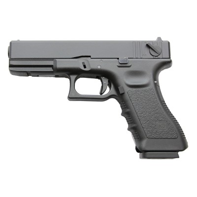 Glock G18 - KP-18 [KJ WORKS]