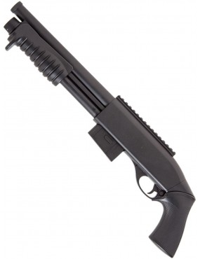 Shotgun M401 Breacher [Double Eagle]