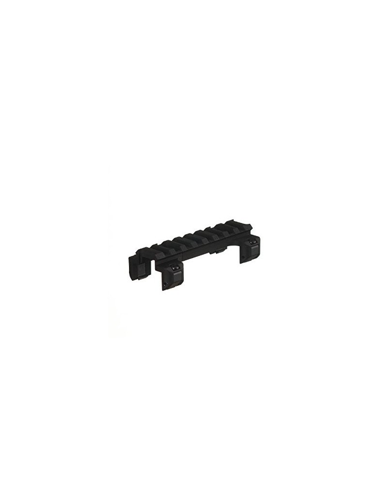 Rail Mount for MP5/G3 - Low [Pirate Arms]