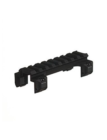 Rail Mount for MP5/G3 - Low [Pirate Arms]