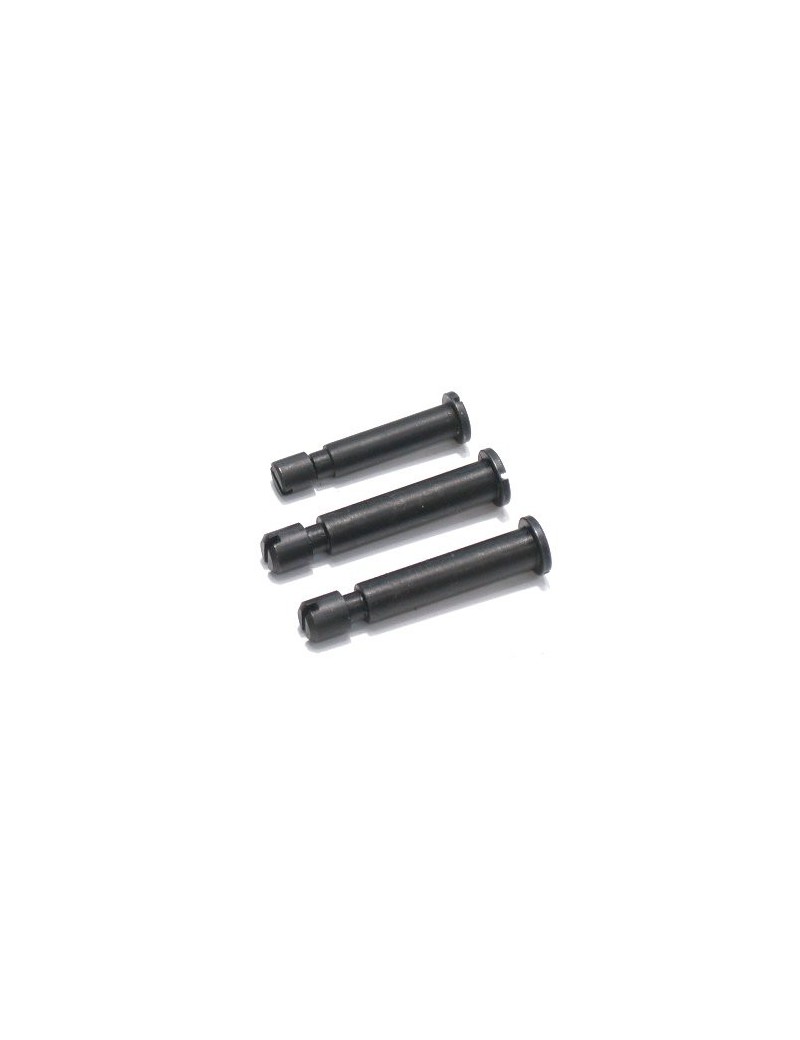 G3 Series/PSG-1 Steel Retainer Pins [Guarder]