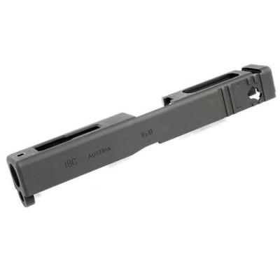 Corrediça Metálica Glock 18 [WE]