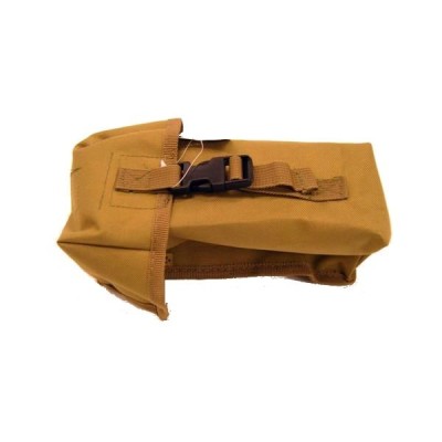 Bolsa Vertical Média RP-6591 - TAN [Royal]
