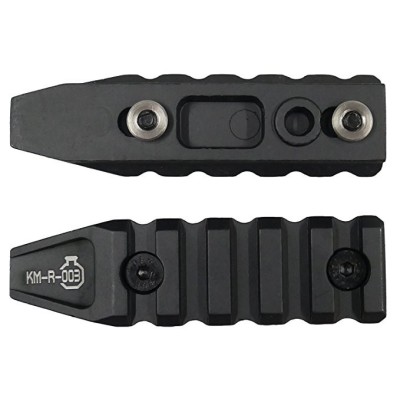 Octa Arms 3 Key Rail System for Keymod [Ares]