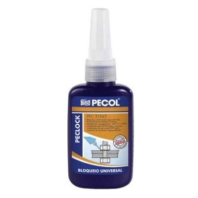 Peclock Bloqueio Universal 50ml - 31243 [PECOL]
