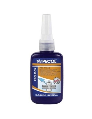Peclock Bloqueio Universal 50ml - 31243 [PECOL]