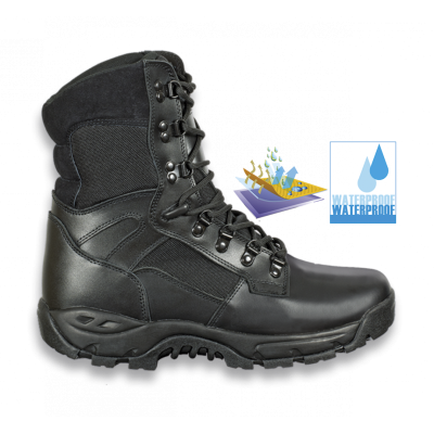 Botas Thunder Pro Waterproof [Barbaric Force]