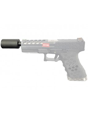 XT301 UV Pistol Tracer Unit [Xcortech]