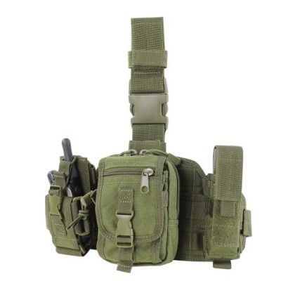 Utility Leg Rig - MA25 Olive Drab [Condor]