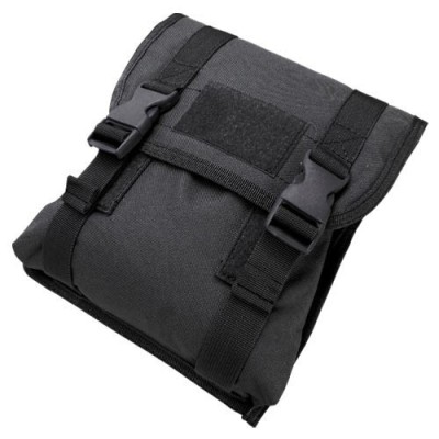 Bolsa Utilidades Grande - MA53 Preta [Condor]