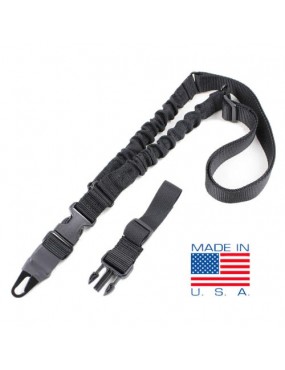 Adder Dual Bungee One Point Sling - Preto [Condor]