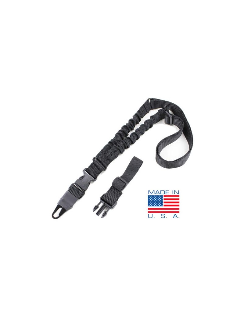 Adder Dual Bungee One Point Sling - Preto [Condor]