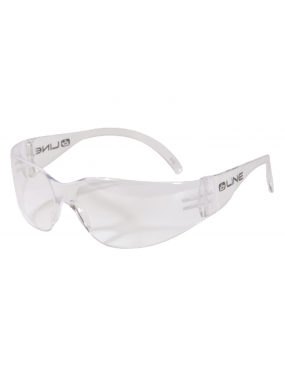 Óculos B-Line 10CI - Transparentes [Bolle]
