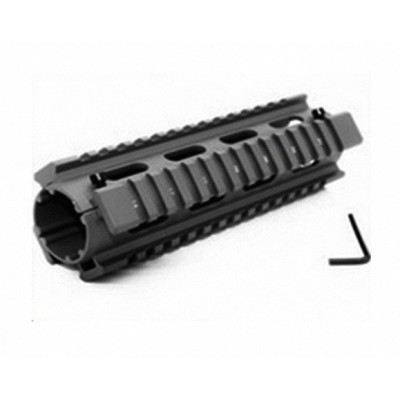 Handguard M4/AR15 7 Inch - Preto [ACM]