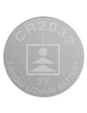Pilha Lithium 3V CR2032