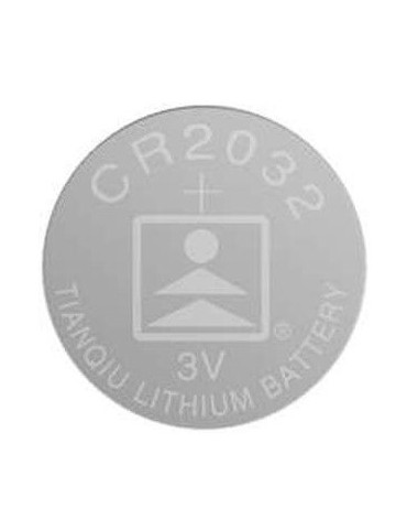 Pilha Lithium 3V CR2032