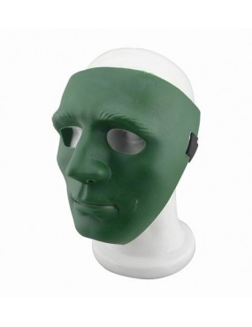 Face Mask - OD [ACM]