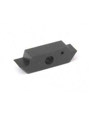 Steel Piston Catch for CNC Trigger Set L96 and M24 [AirsoftPro]