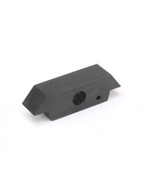 Steel Piston Catch for CNC Trigger Set L96 and M24 [AirsoftPro]