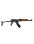 AEG AK-47S Full Metal / Wood CM.042S [Cyma]