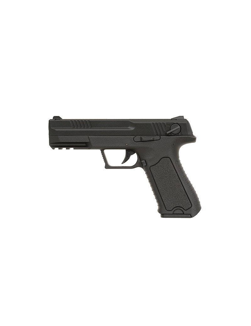 AEP Glock Phantom CM.127 [Cyma]