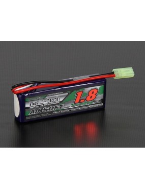 Bateria Li-Po 11.1v 1800mAh 25-50C [Turnigy]