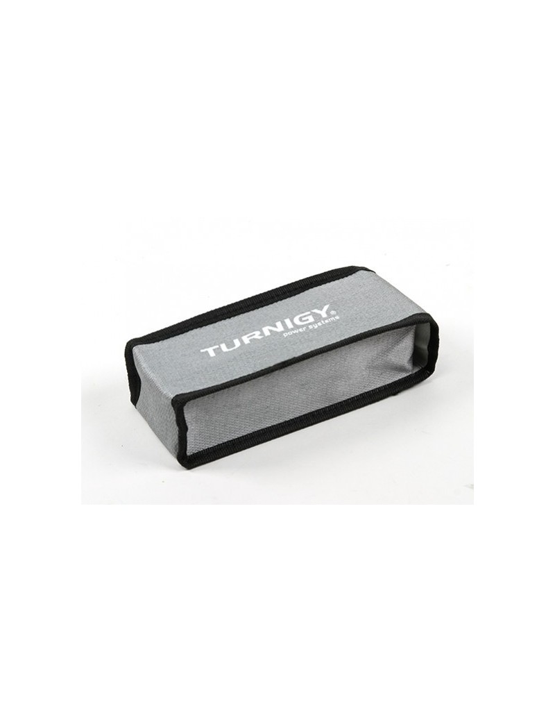 Battery Safe Bag 190x68x50mm [Turnigy]
