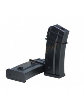 Magazine Real-Cap G36 30rds [ARES]