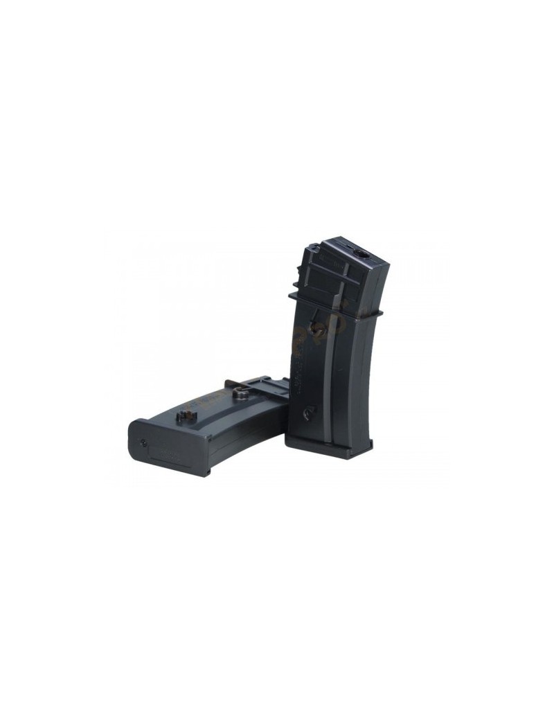 Magazine Real-Cap G36 30rds [ARES]