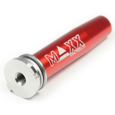 CNC Stainless Steel/Aluminium V2 Spring Guide [Maxx Model]
