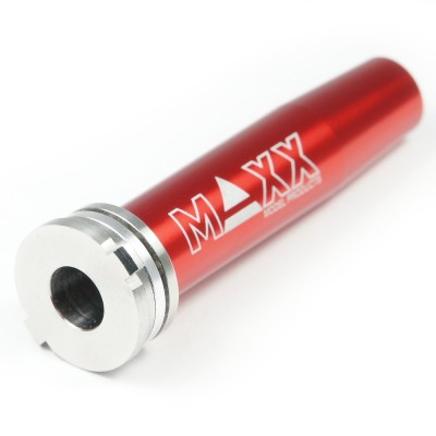 CNC Stainless Steel/Aluminium V2 Spring Guide Thru-Hole [Maxx Model]