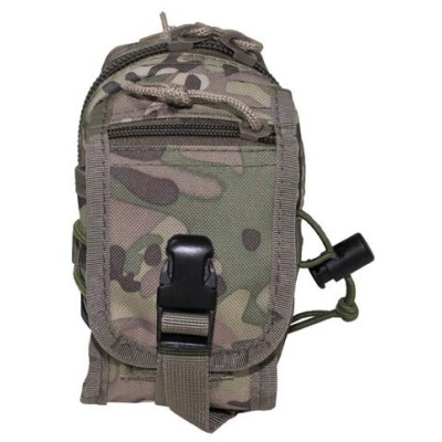 Bolsa Modular Utility Multicam [MFH]