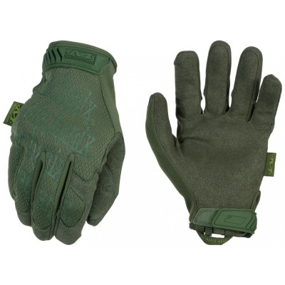 Luvas Original - Olive Drab [Mechanix]