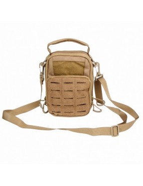 Bolsa EDC - Every Day Carry - Coyote Brown [SBB]