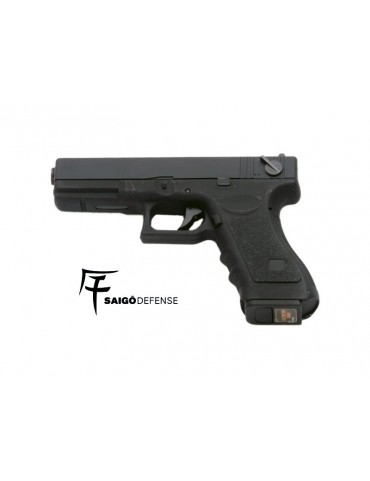 AEP Glock 18C [Saigo]