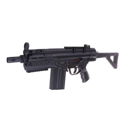 AEG G3 T3-SAS Foldable Stock [J.G. Works]