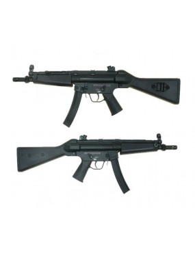 MP5-A4 - CM.027 [Cyma]