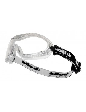 Goggles X90 - Transparentes [Bolle]