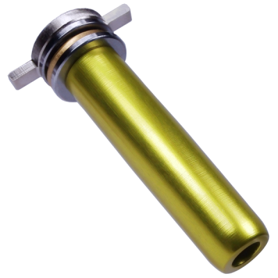 Version 7 Ergal Ball Bearing Spring Guide - GM14E [FPS]